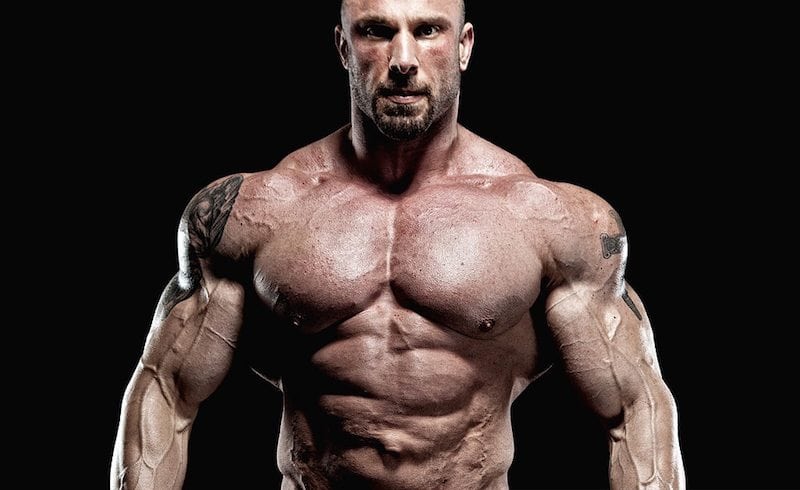 Aesthetics-in-Bodybuilding