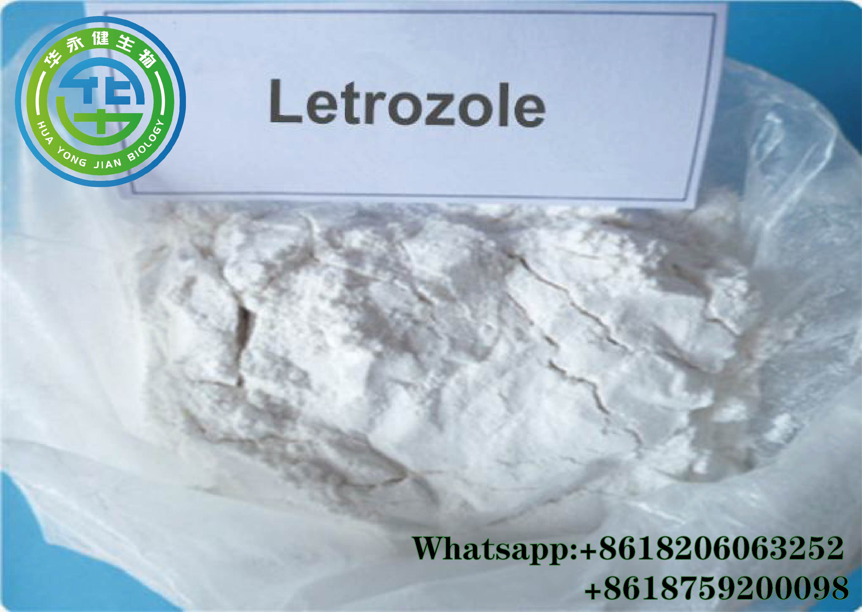 Anastrozole(arimidex)15