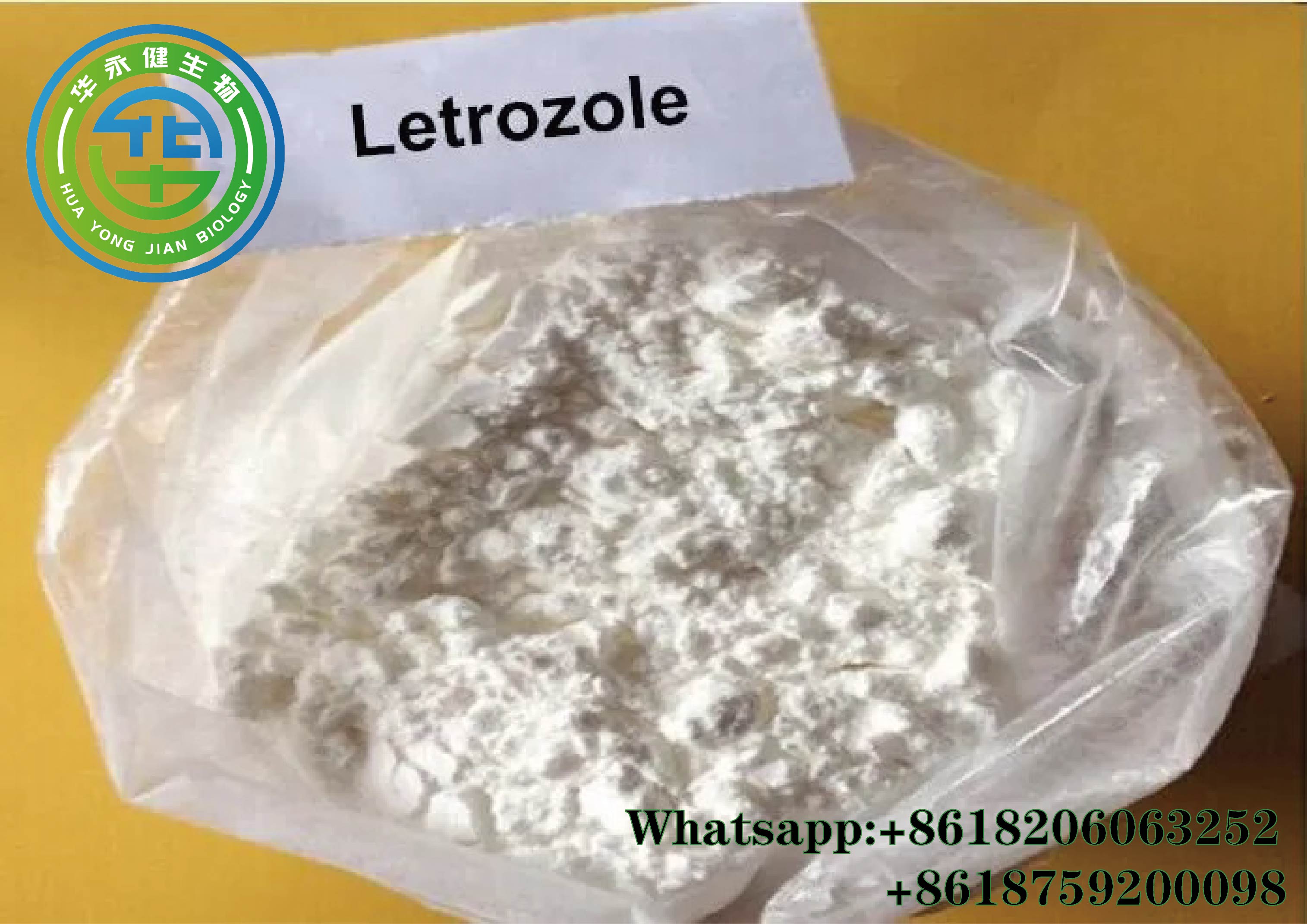 Anastrozole(arimidex)24