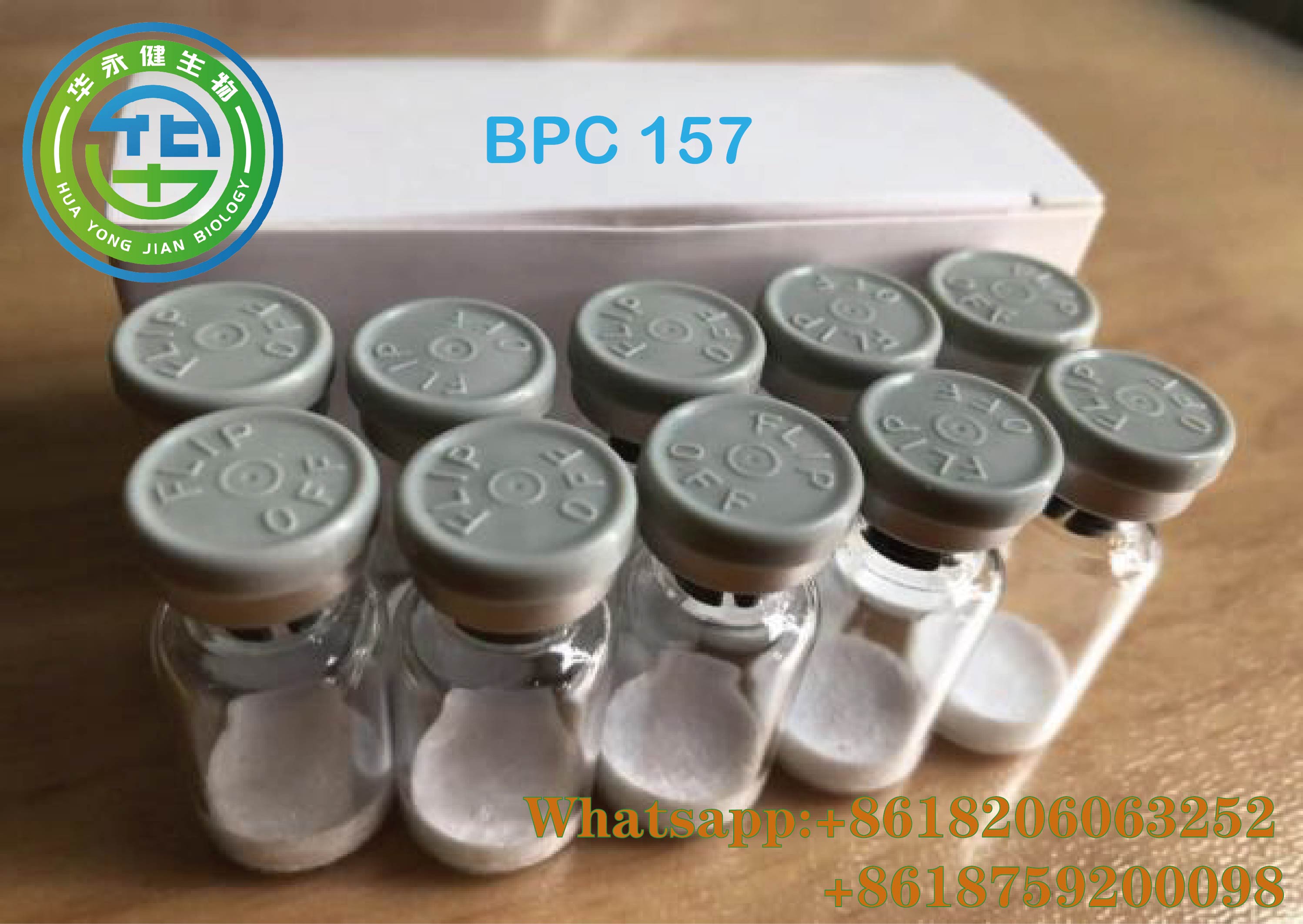 BPC 157 16