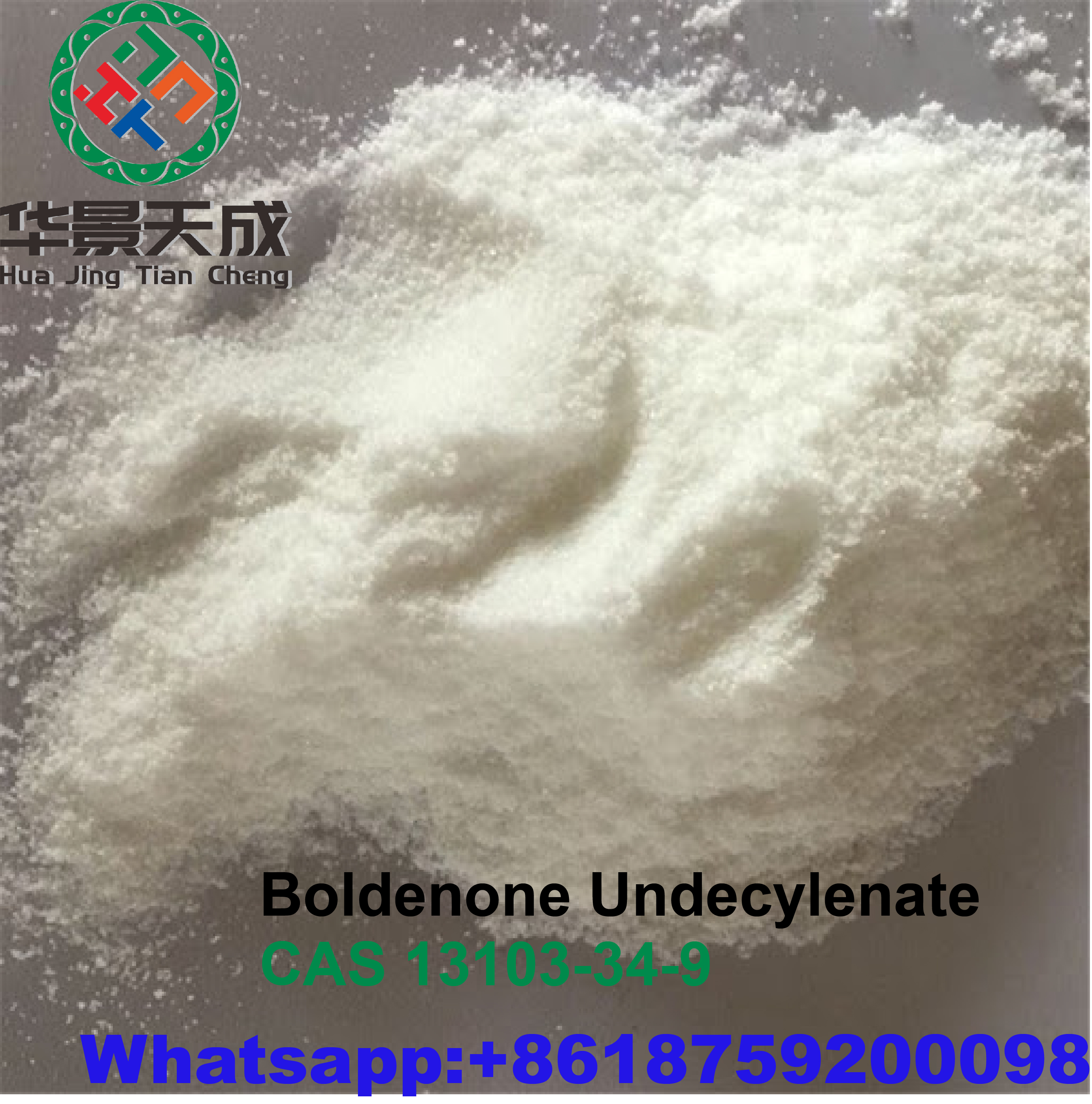 Boldenone Undecylenate4