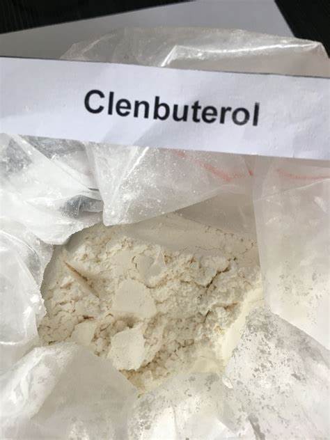 Clenbuterol