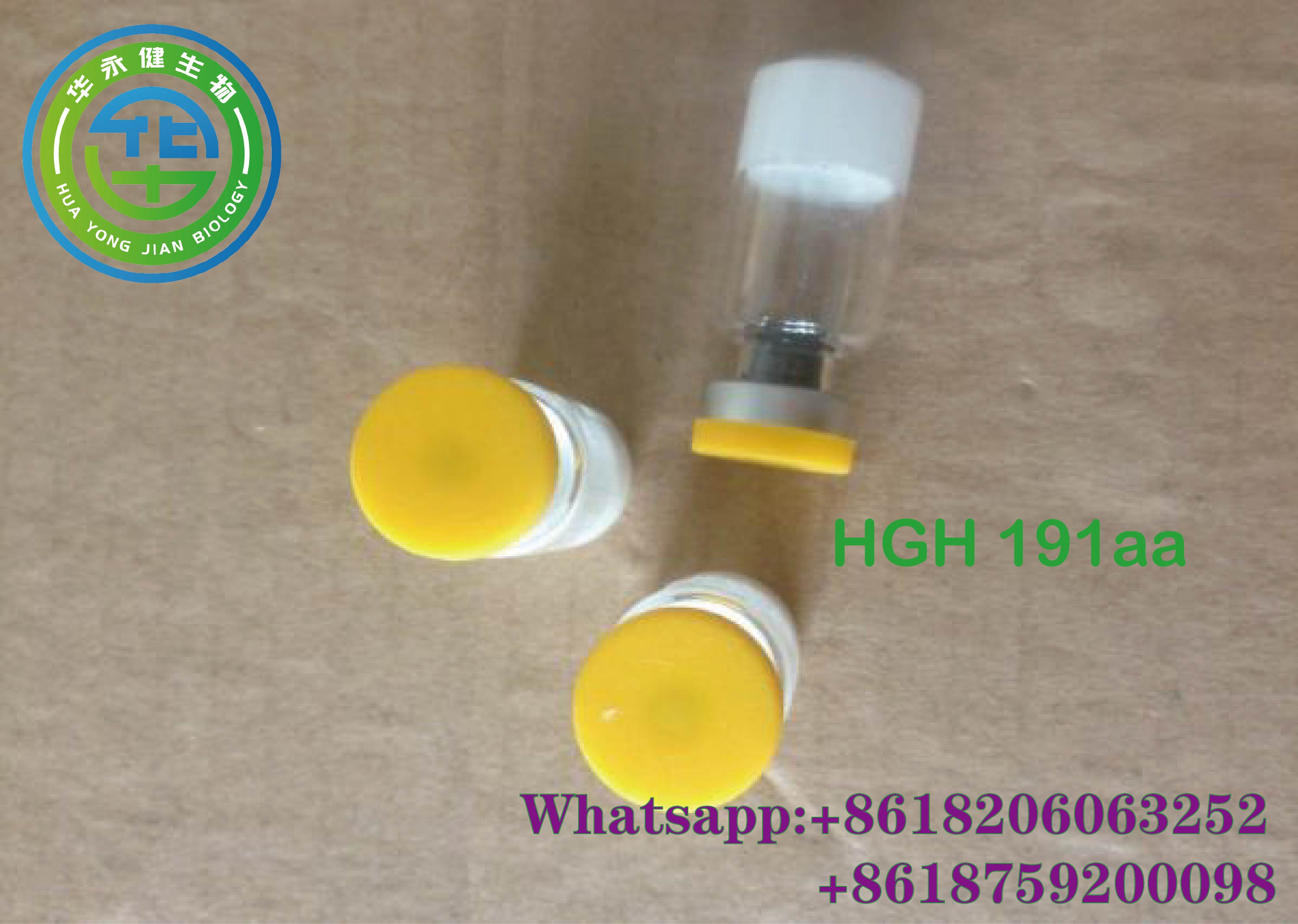 HGH 191aa10