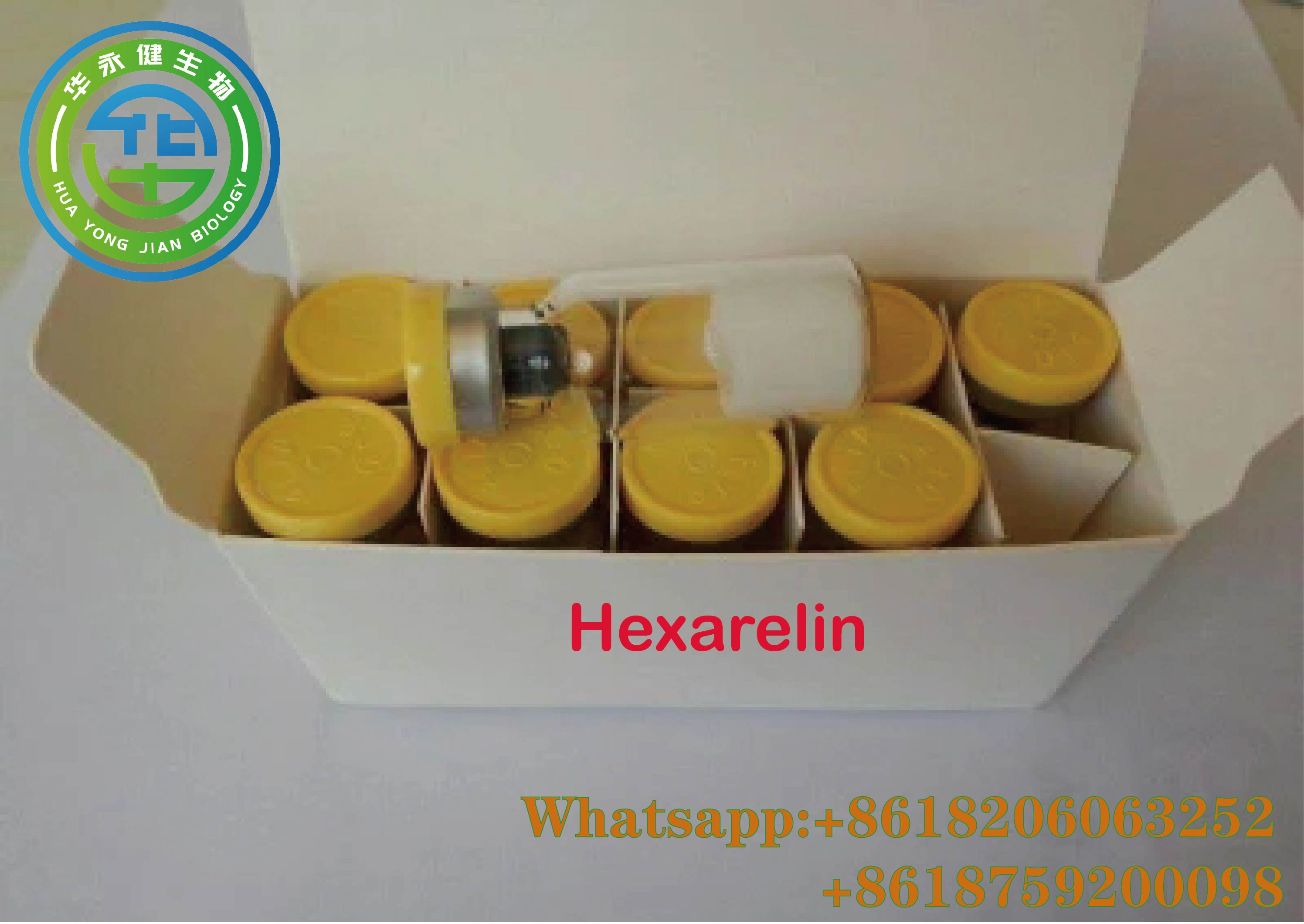 Hexarelin7