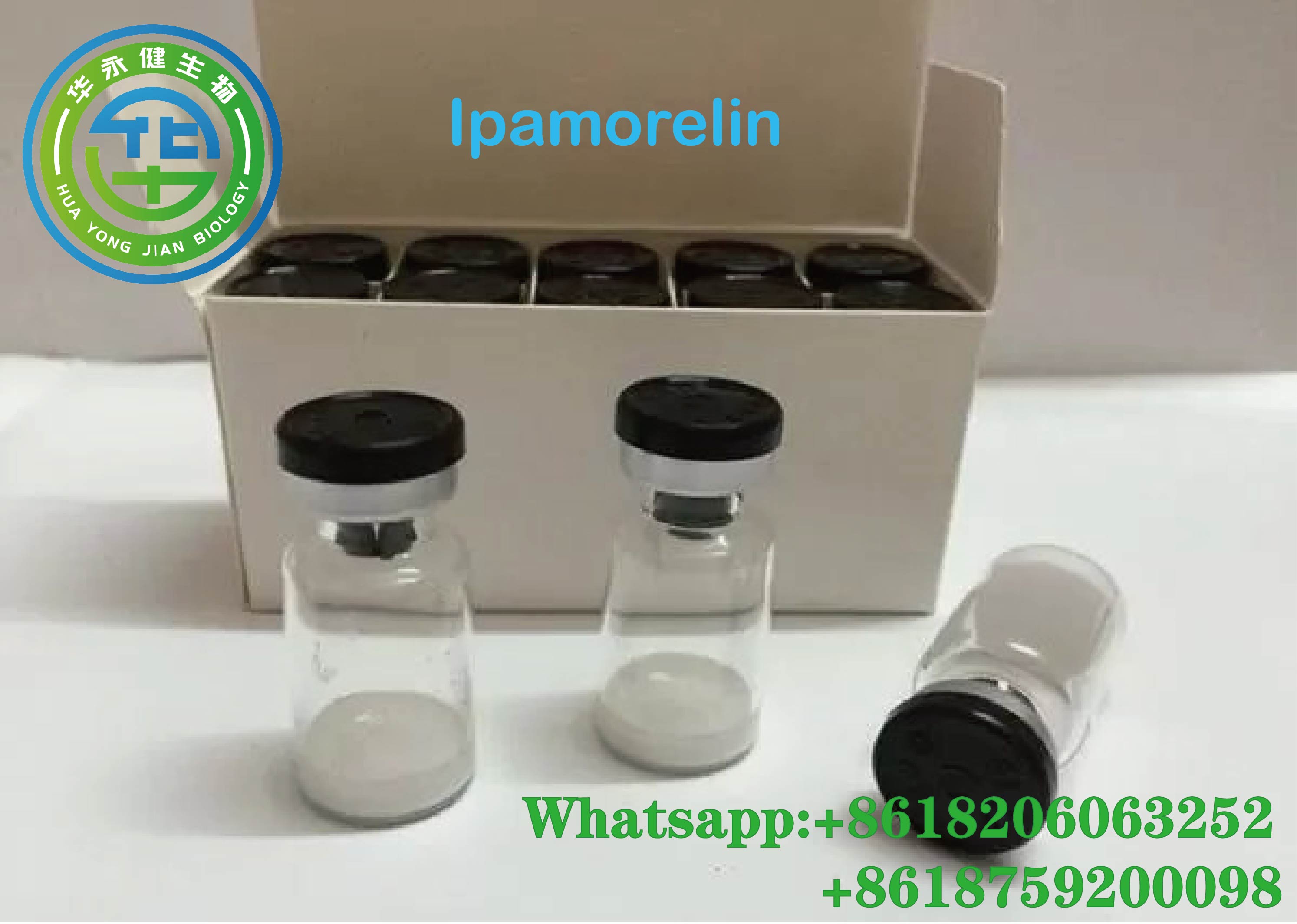 Ipamorelin11