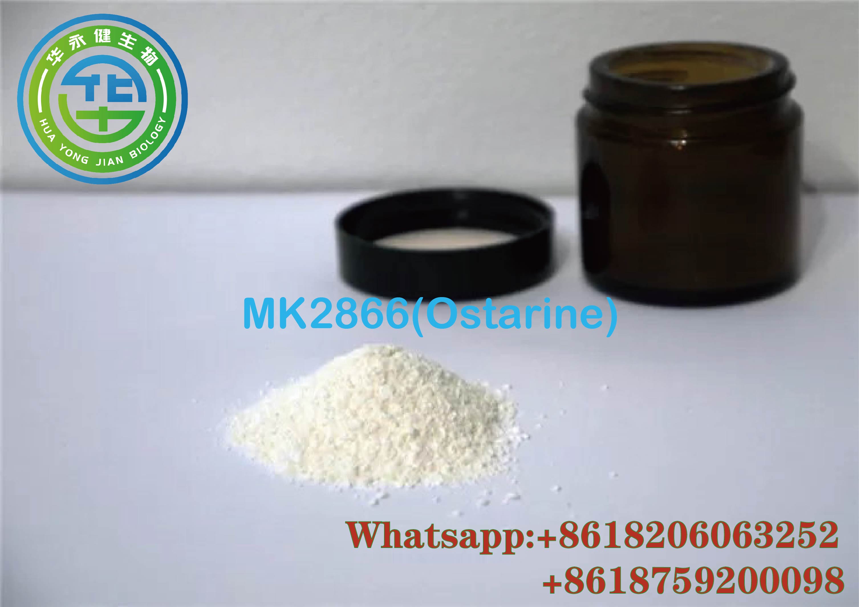 MK2866(Ostarine)28