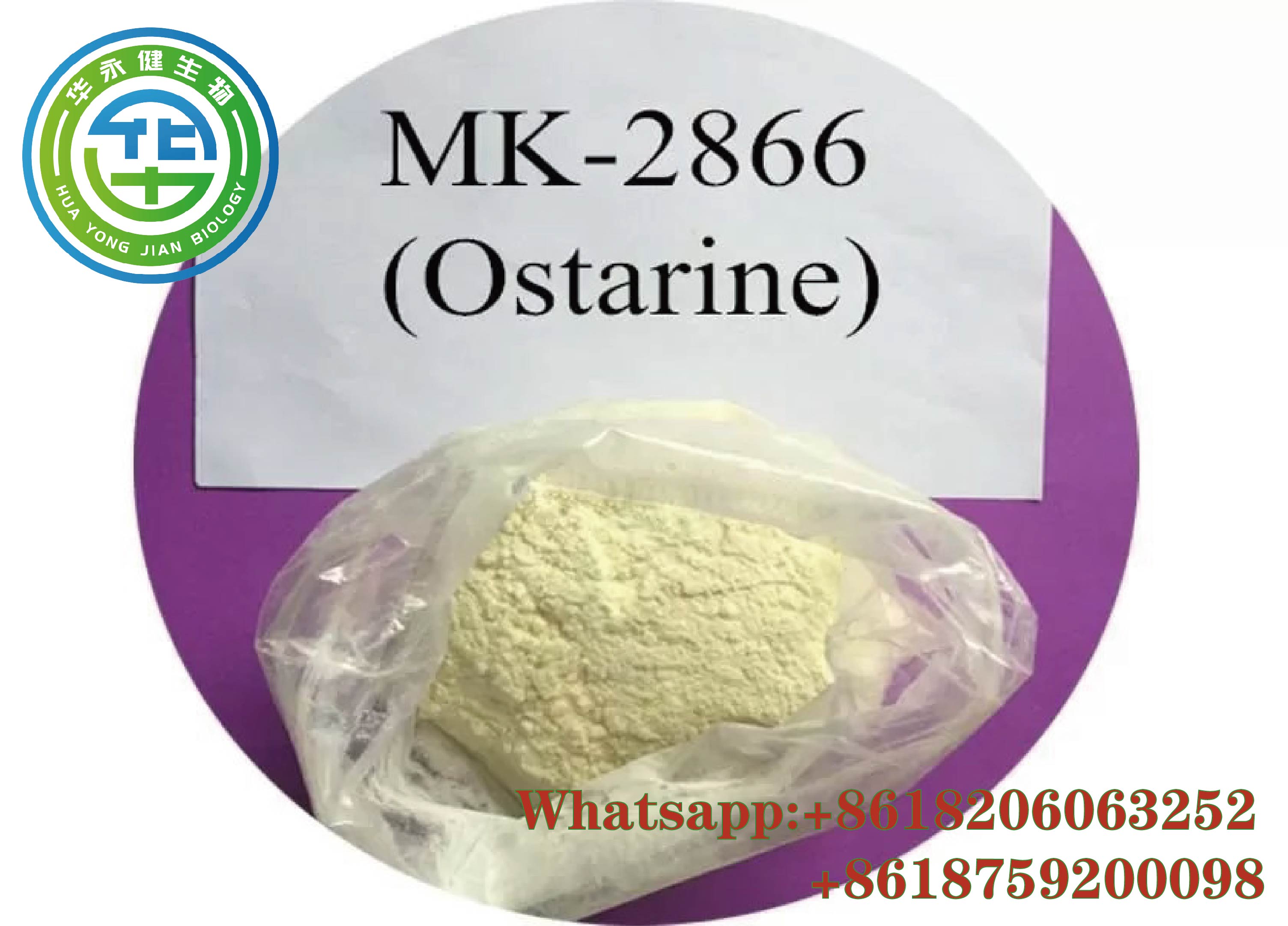 MK2866(Ostarine)29