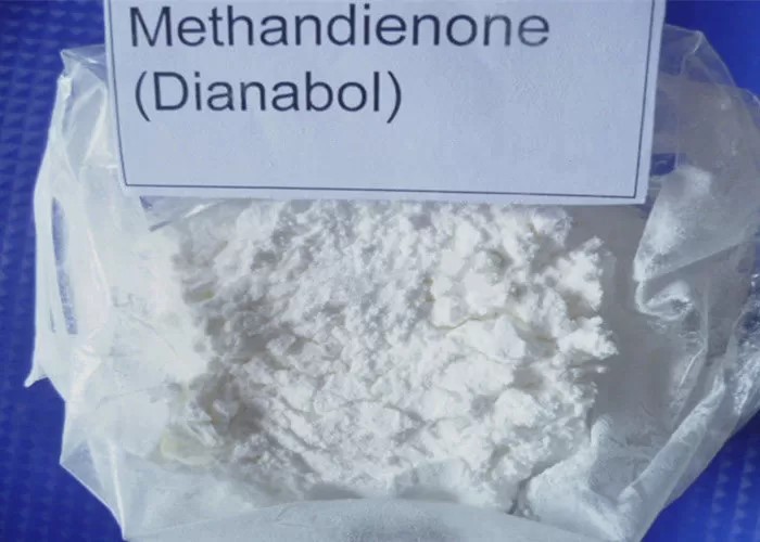 Methandrostenolone (Dianabol, methandienone)