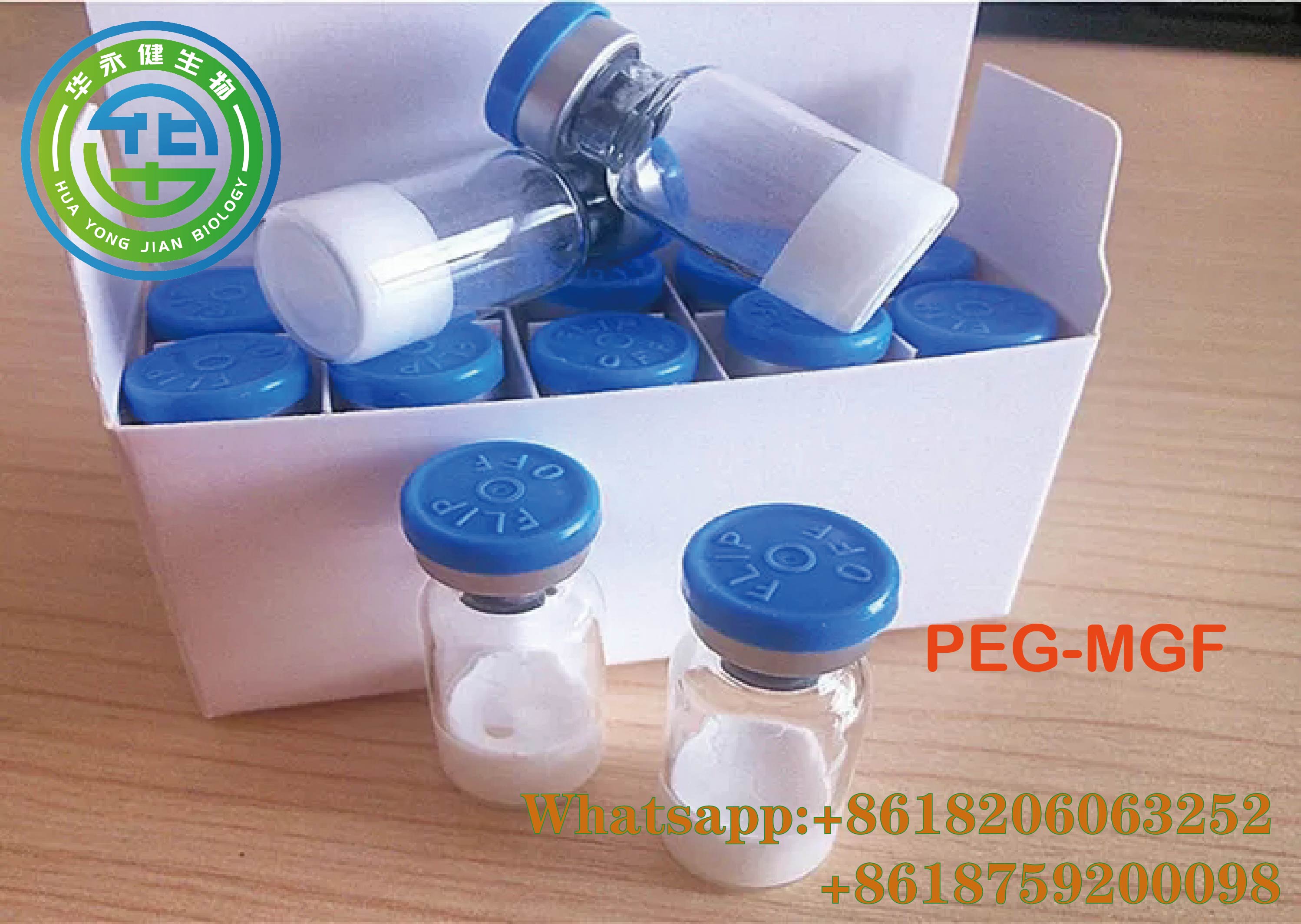 PEG-MGF15