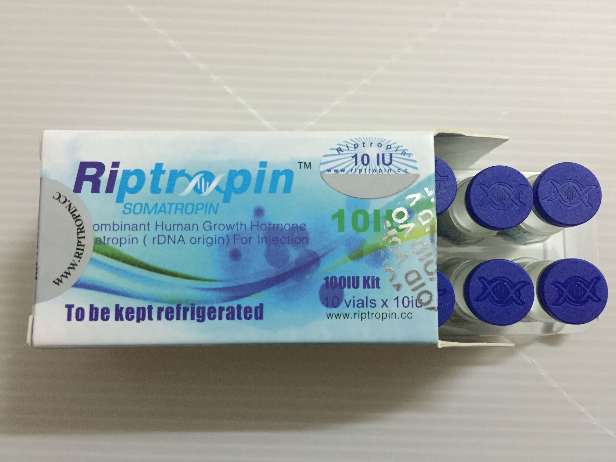 RIPTROPIN