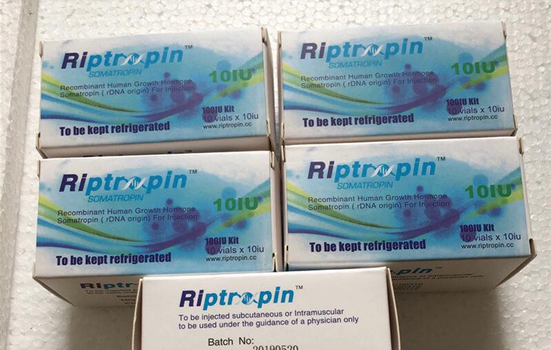 Riptropin