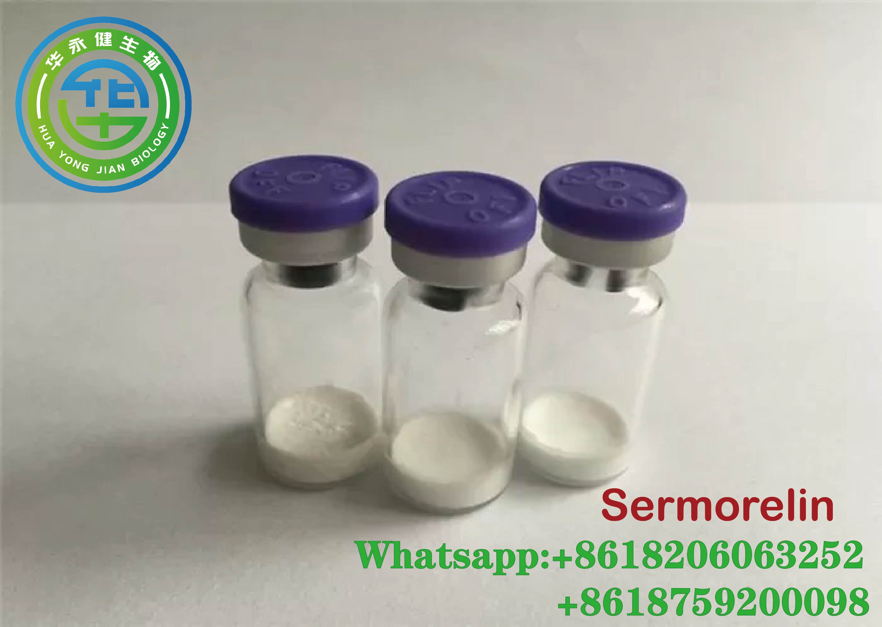 Sermorelin15