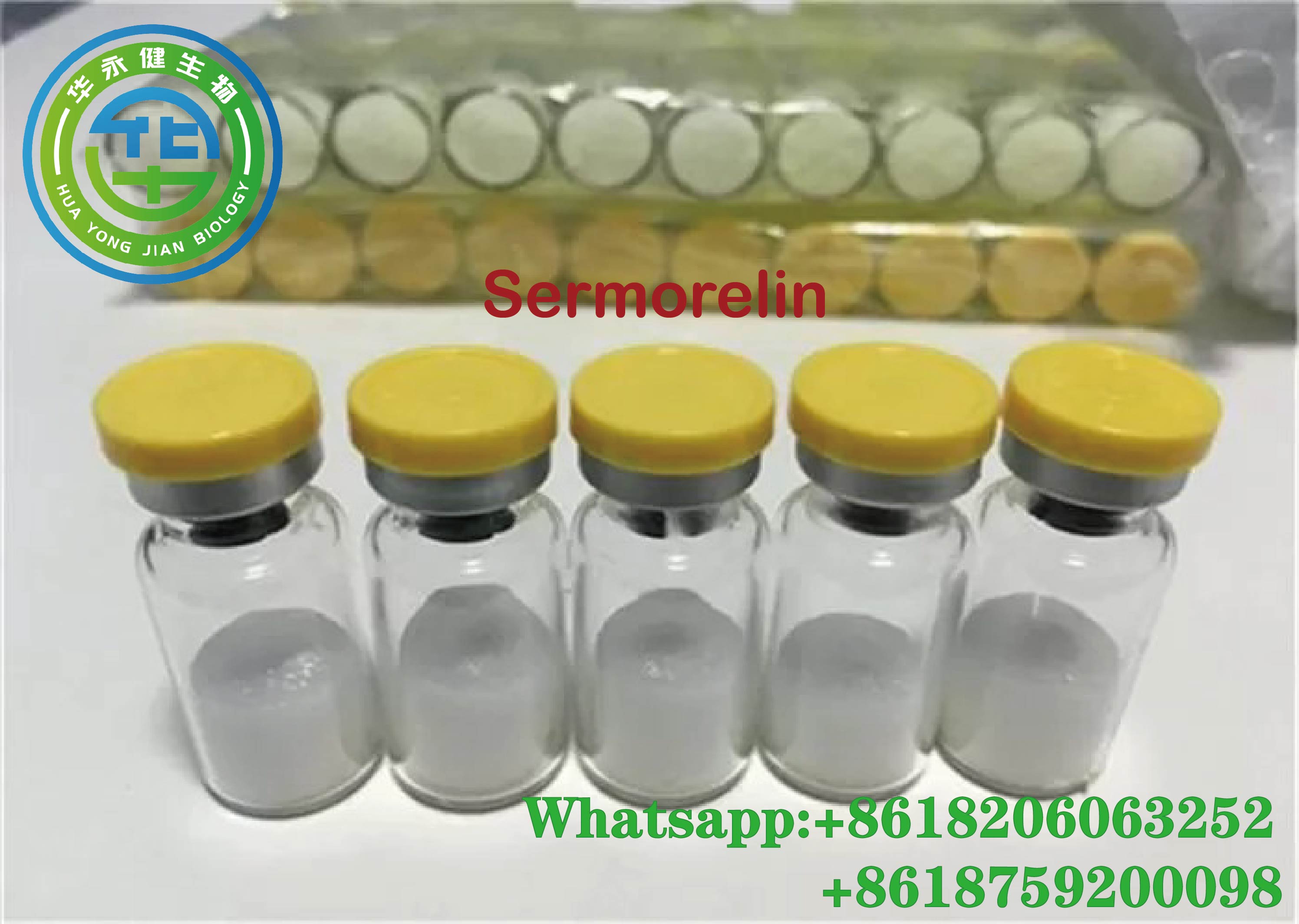 Sermorelin16