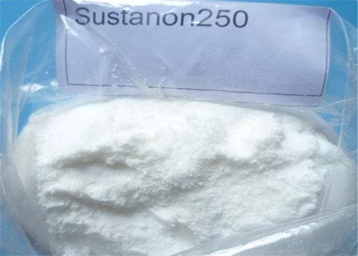 Sustanon 250 11