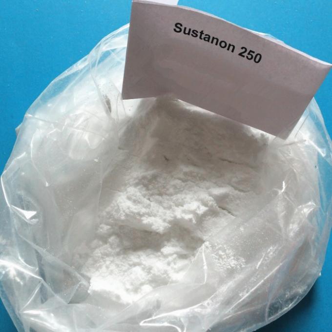 Sustanon 250 5