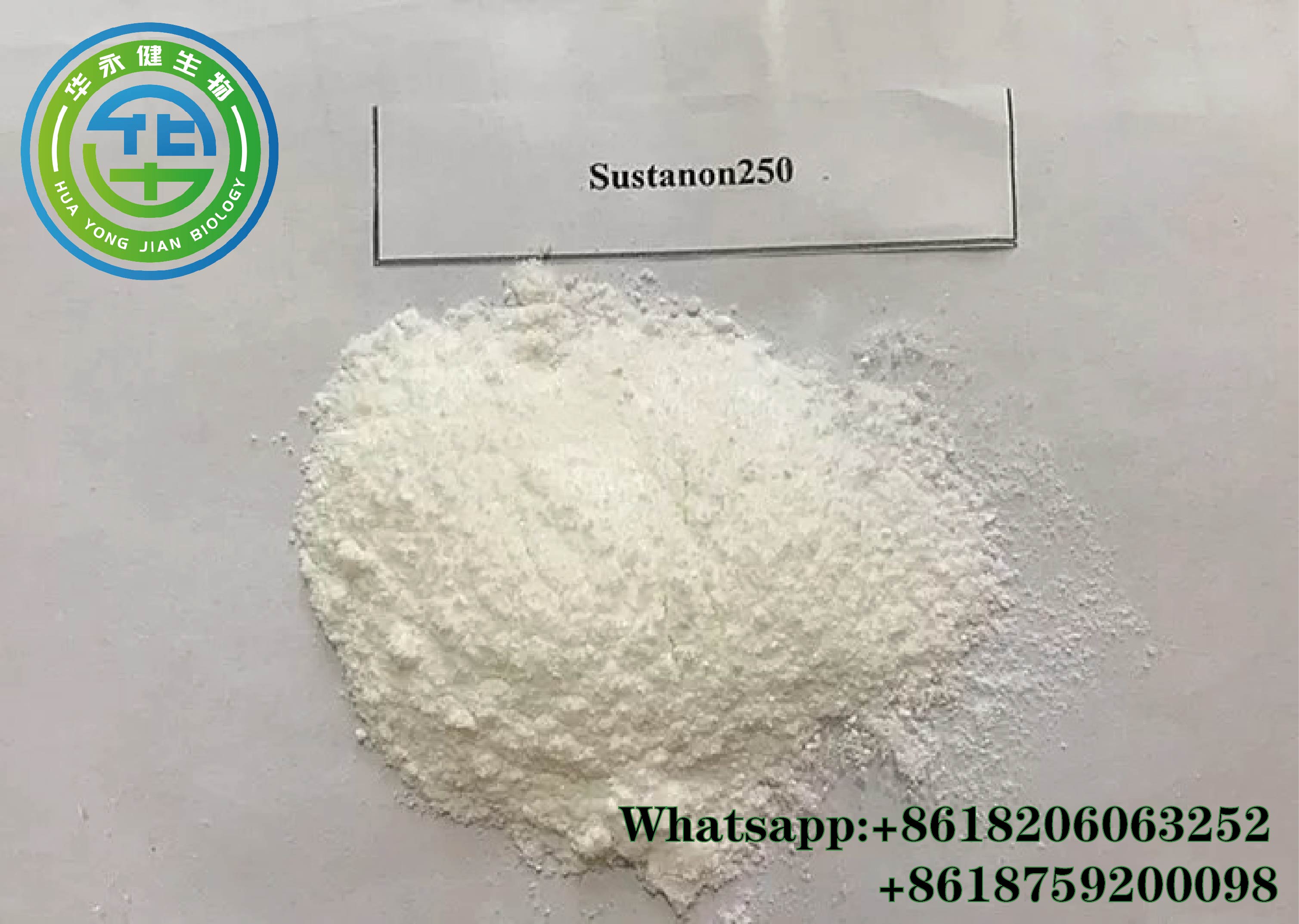 Sustanon 25011