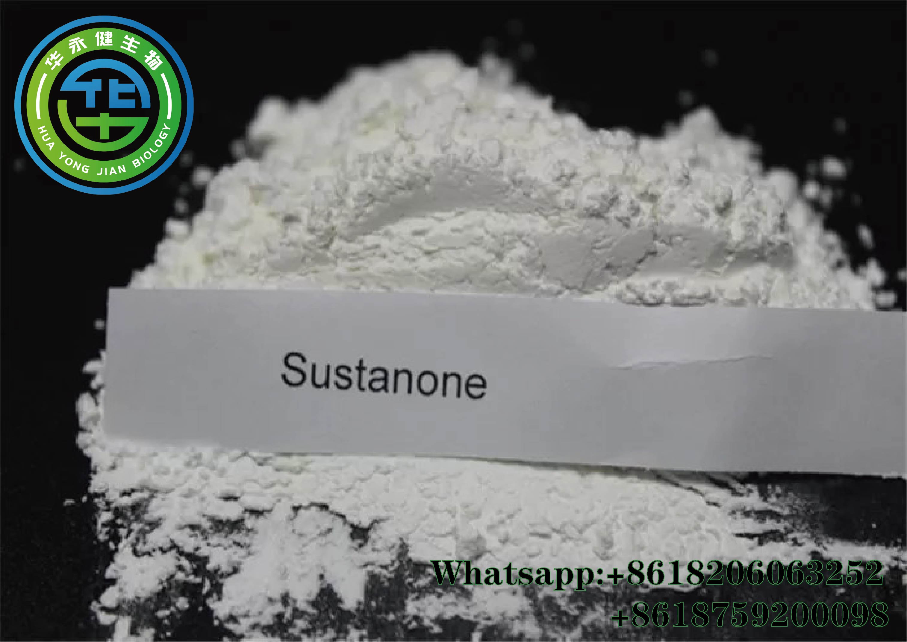 Sustanon 25012