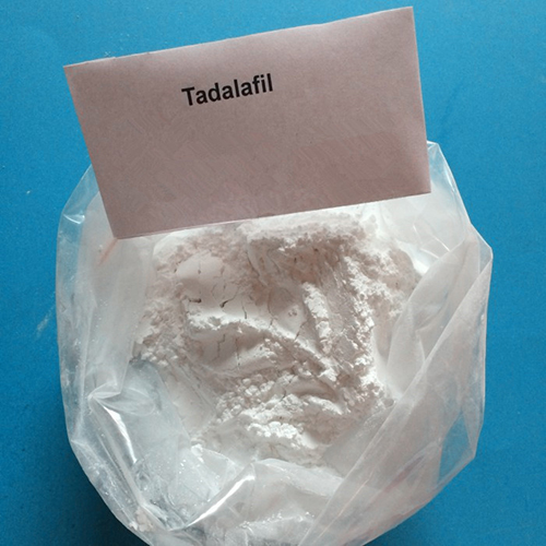 Tadalafil (Cialis)7