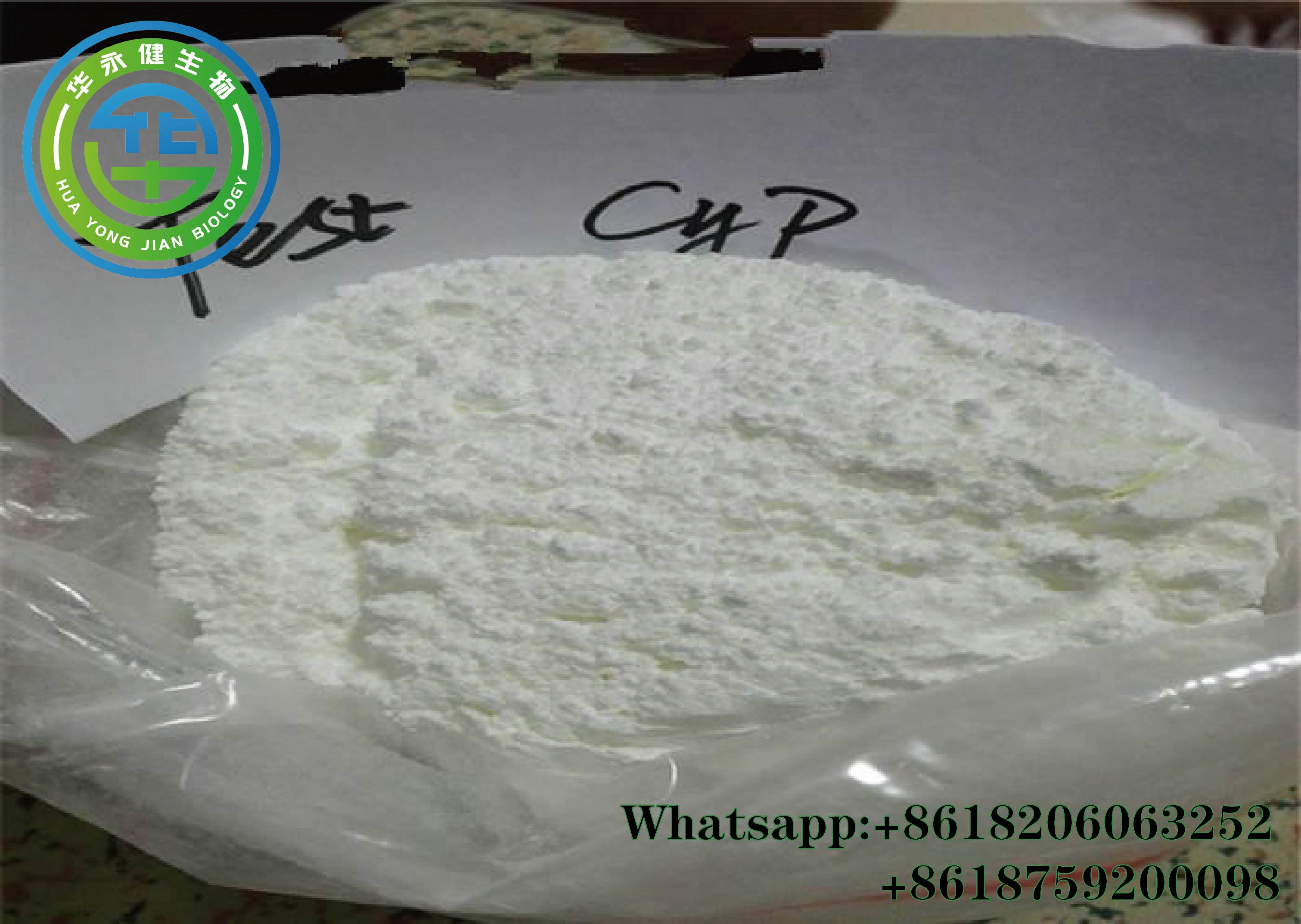 Testosterone Cypionate11