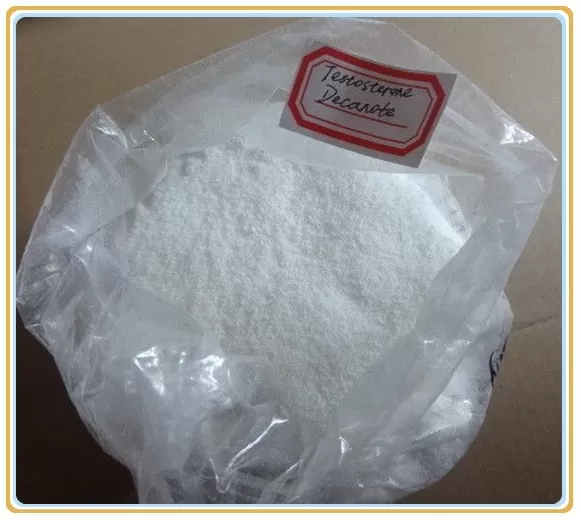 Testosterone Decanoate5