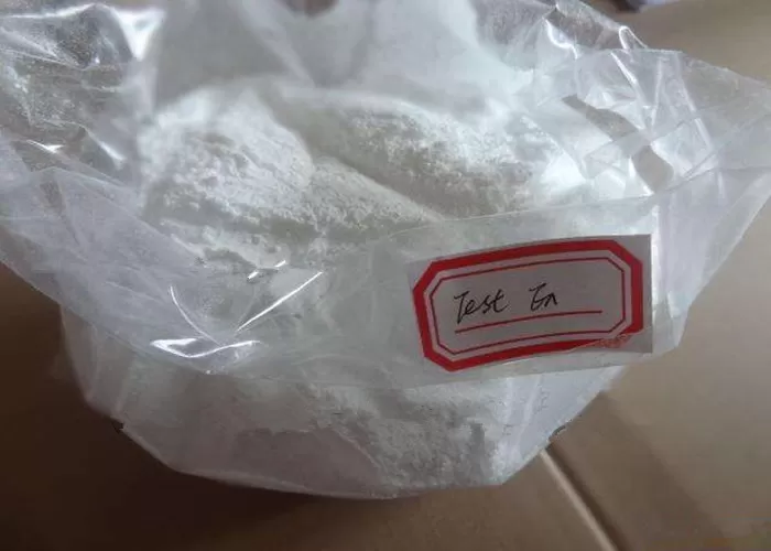 Testosterone Enanthate8