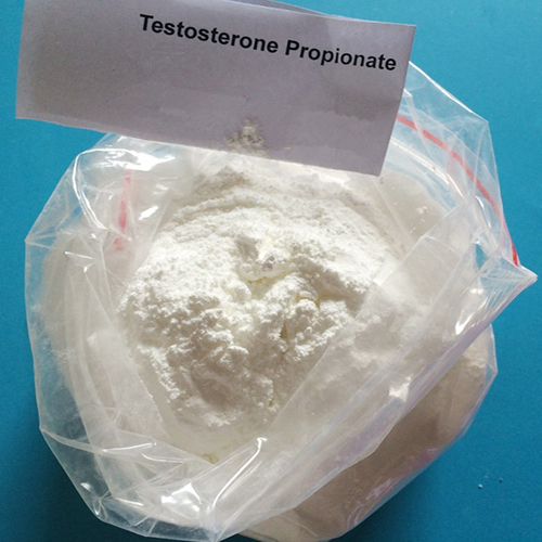 Testosterone Propionate11