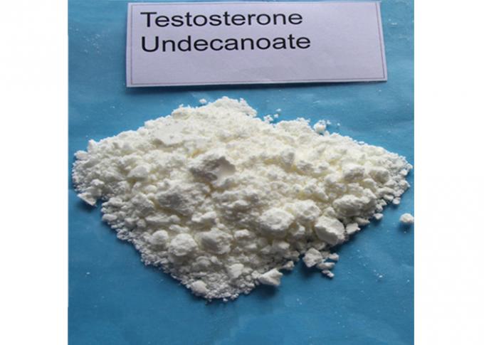 Testosterone Undecanoate