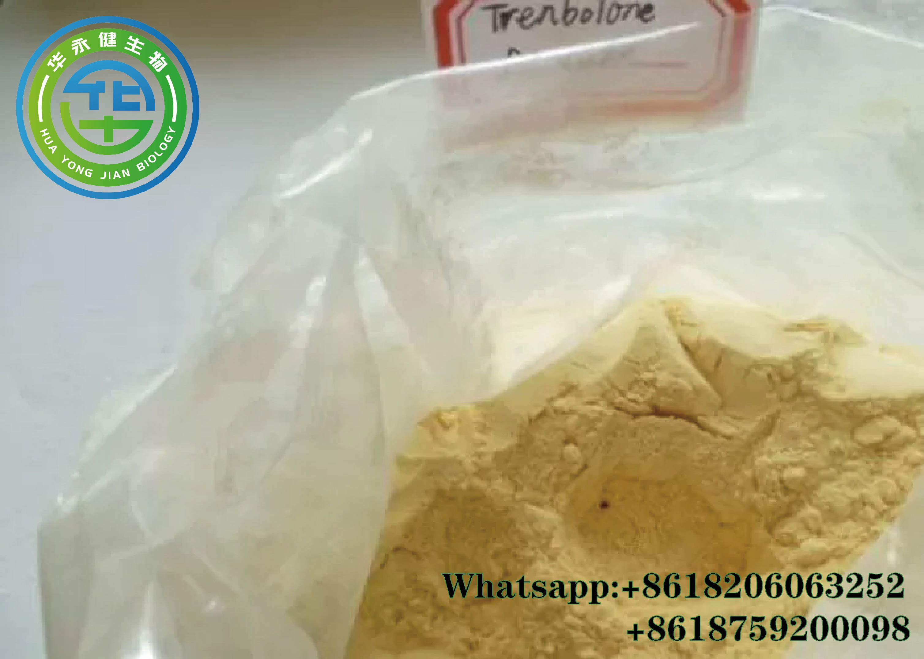 Trenbolone Acetate10