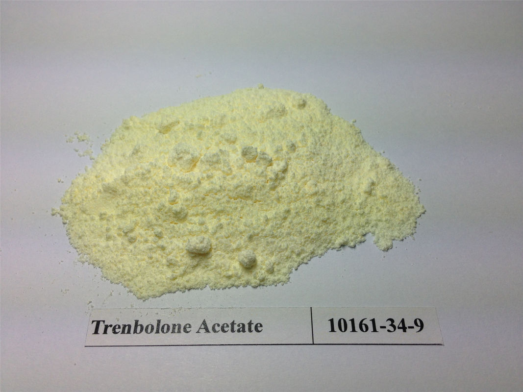 Trenbolone Acetate15