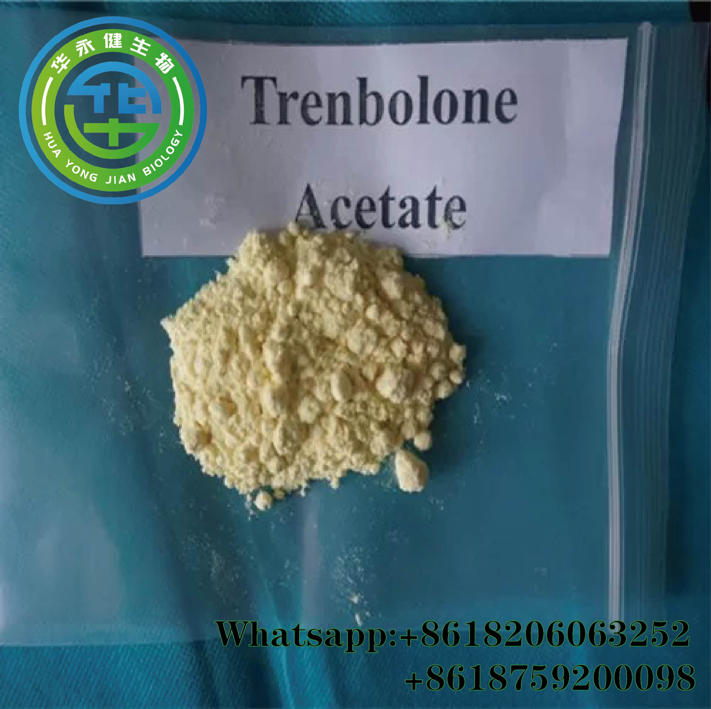 Trenbolone Acetate24