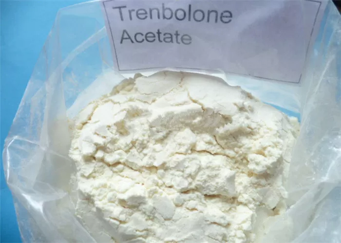 Trenbolone Acetate9