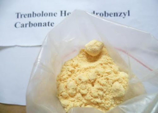 Trenbolone Enanthate11