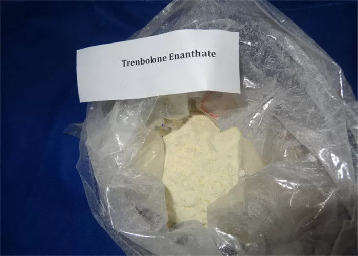 Trenbolone Enanthate8