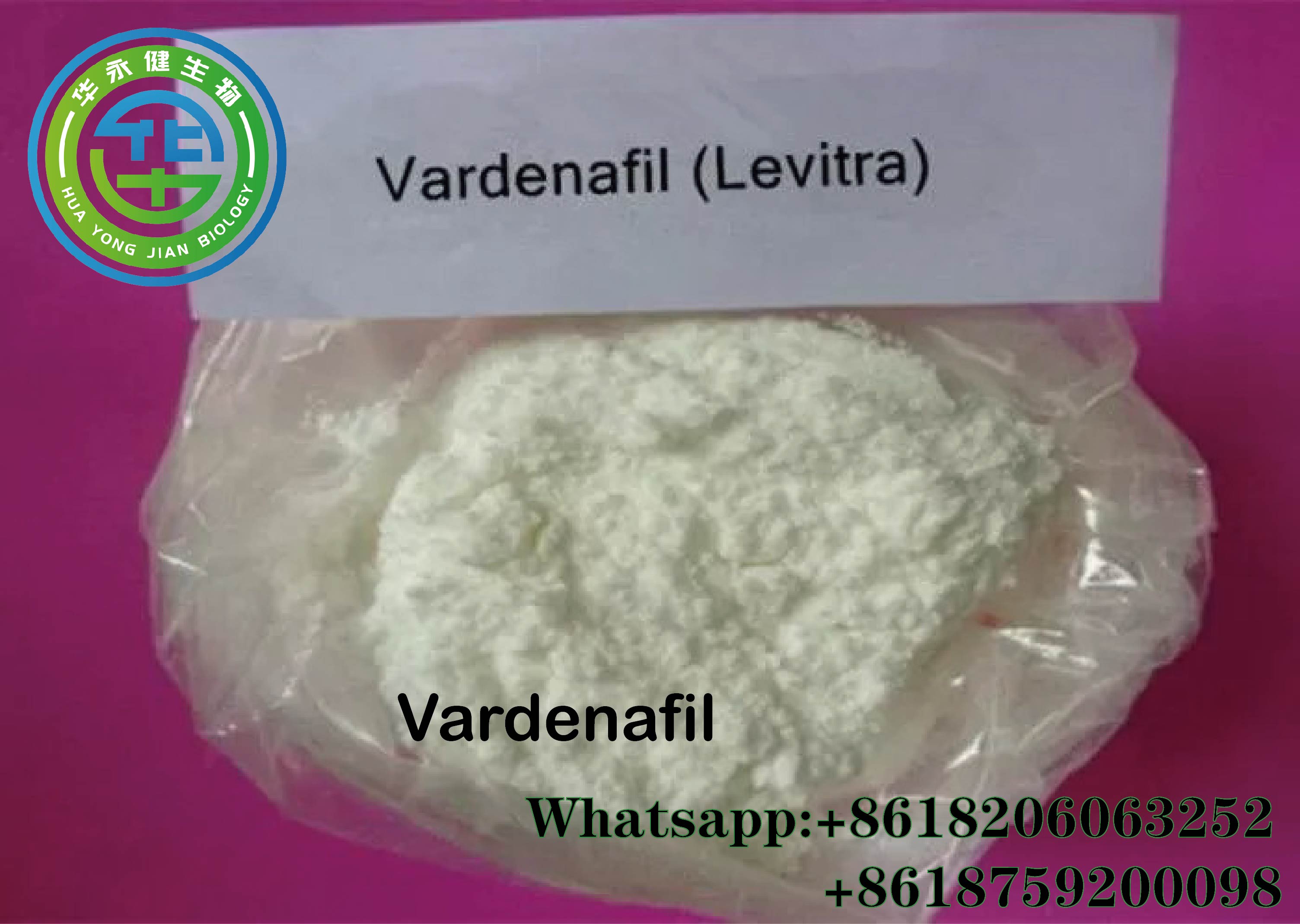 Vardenafil25