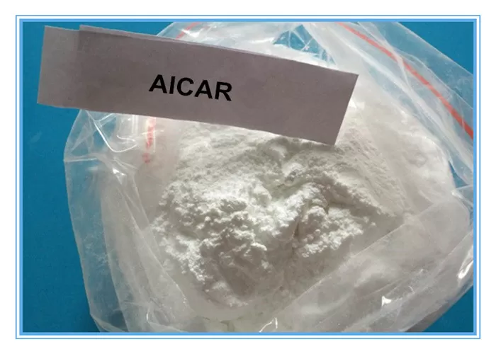 AICAR(Acadesine)1