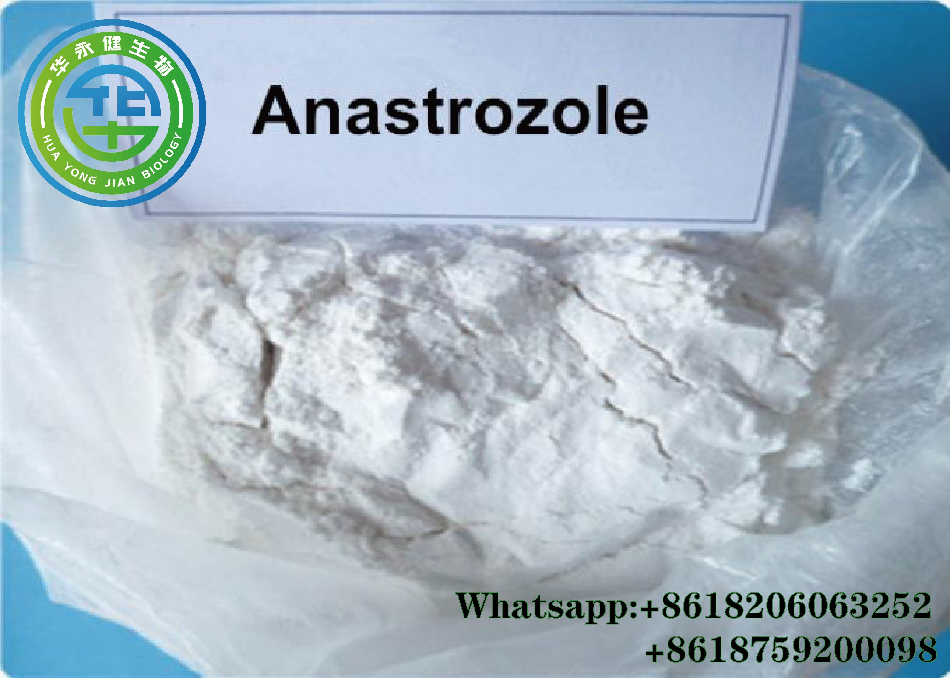 Anastrozole(arimidex)