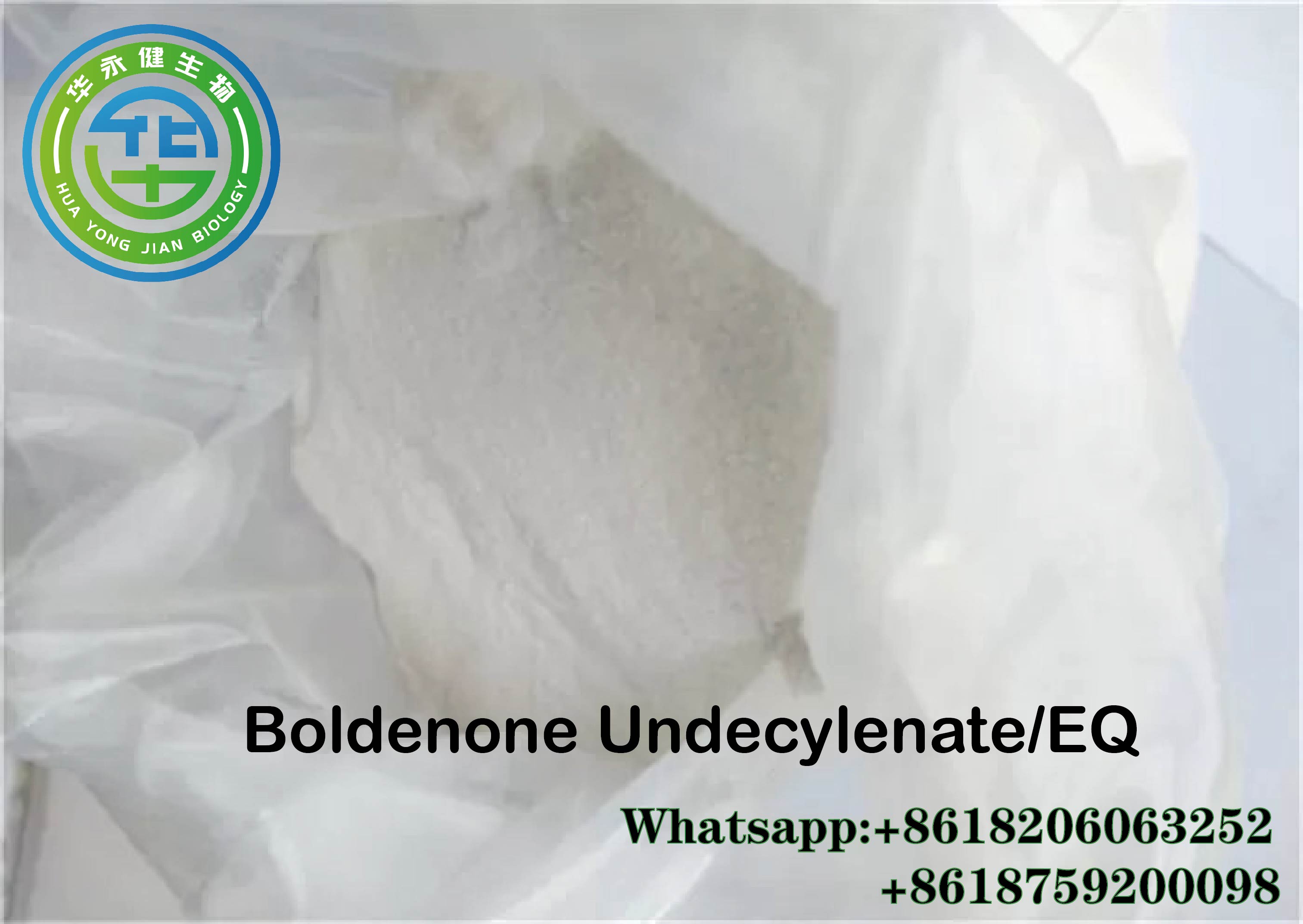 Boldenone Undecylenate11