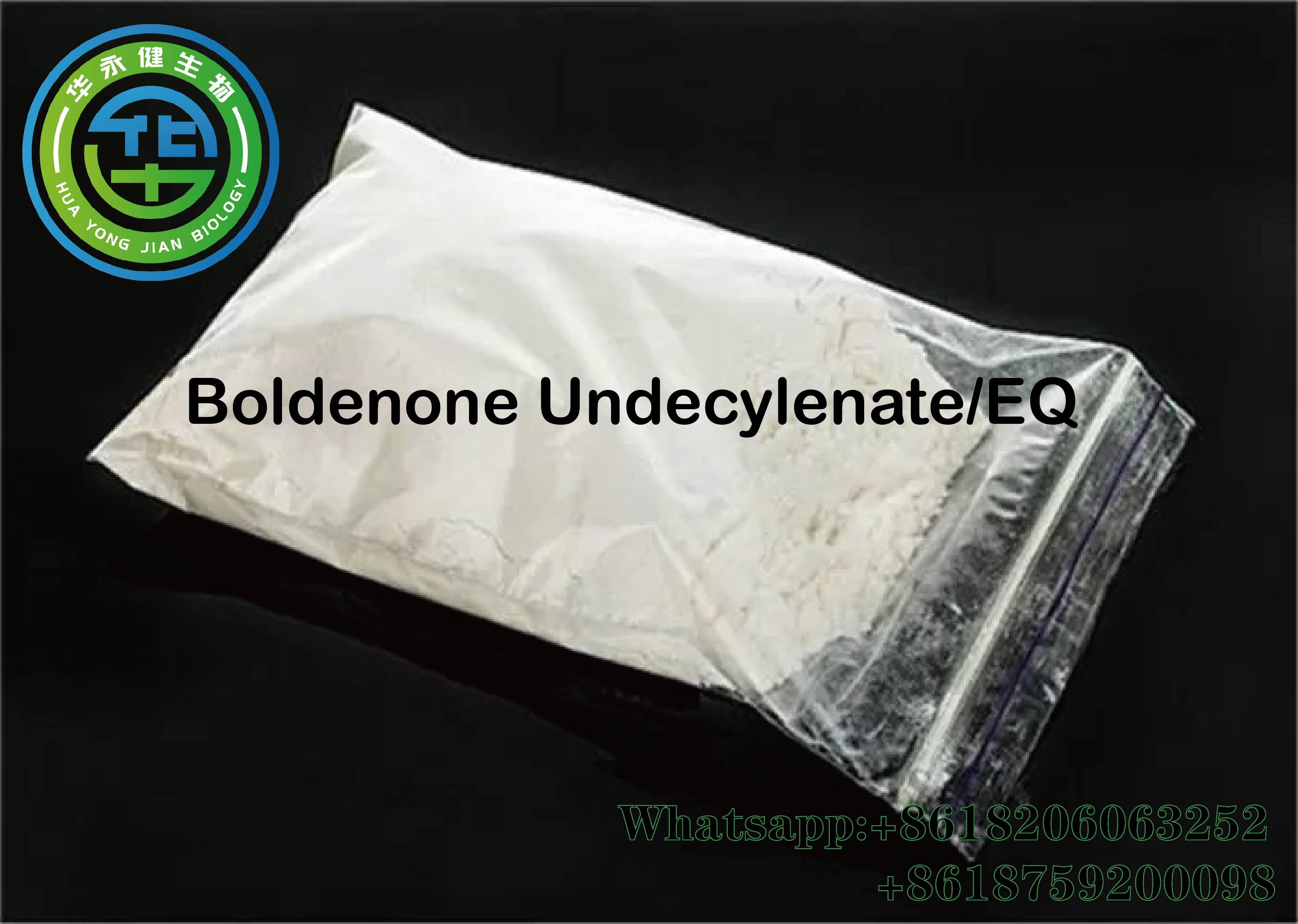 Boldenone Undecylenate12