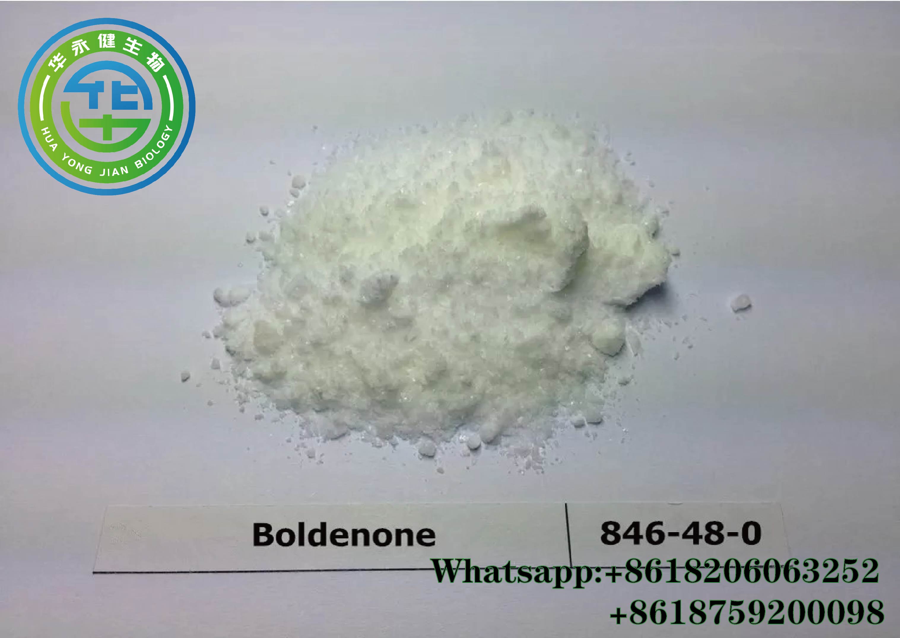 Boldenone10