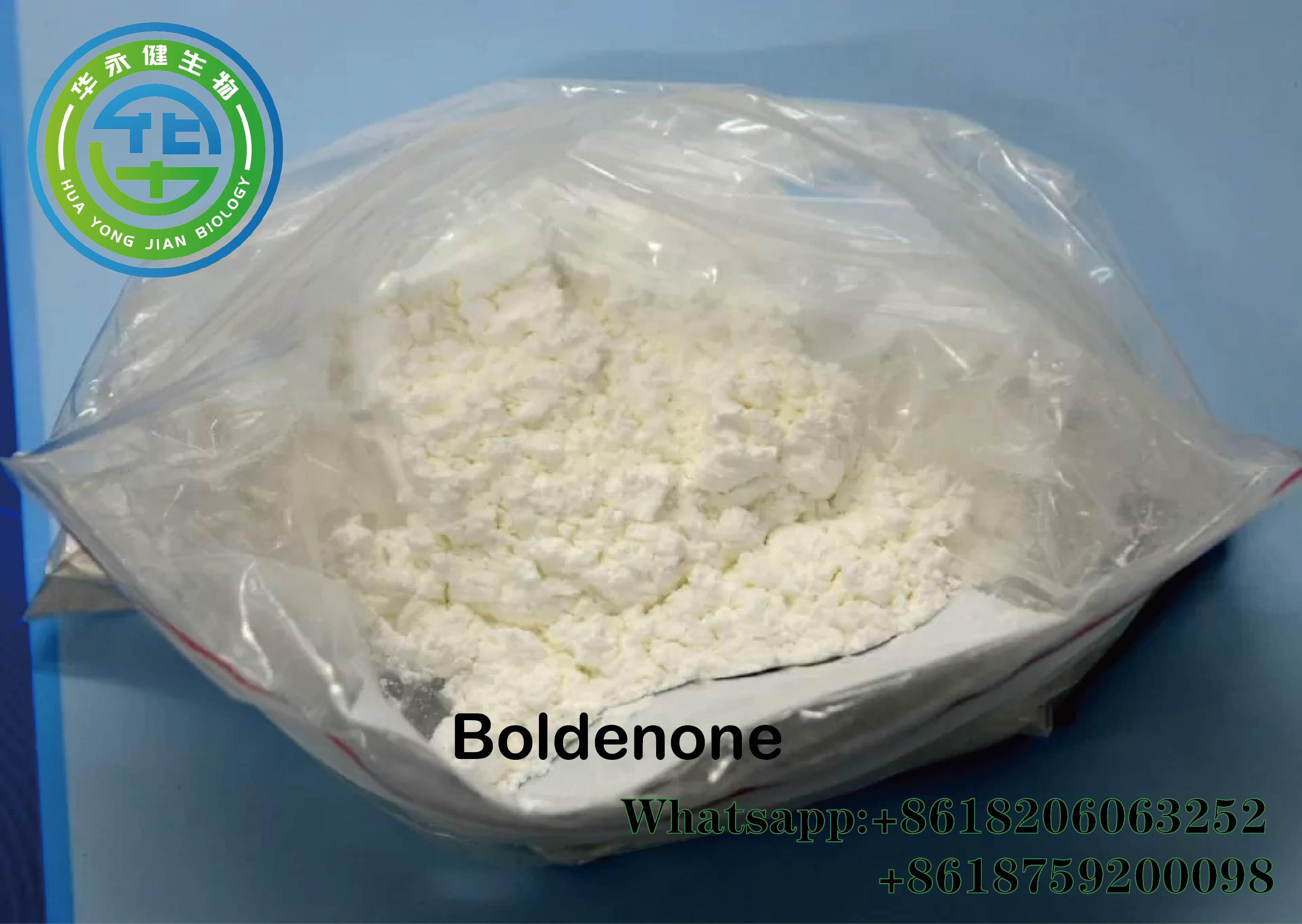 Boldenone18