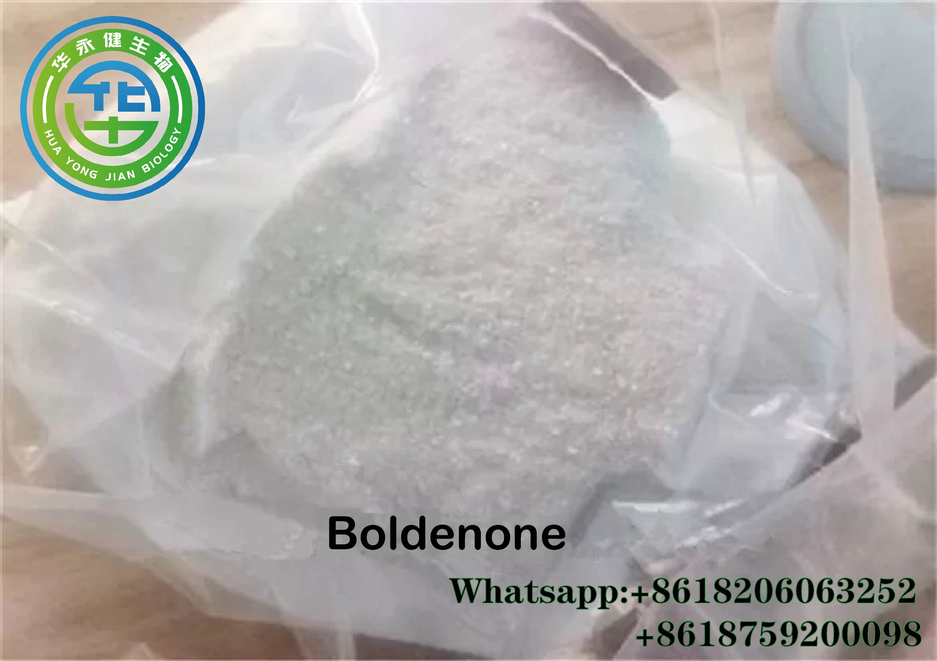 Boldenone19