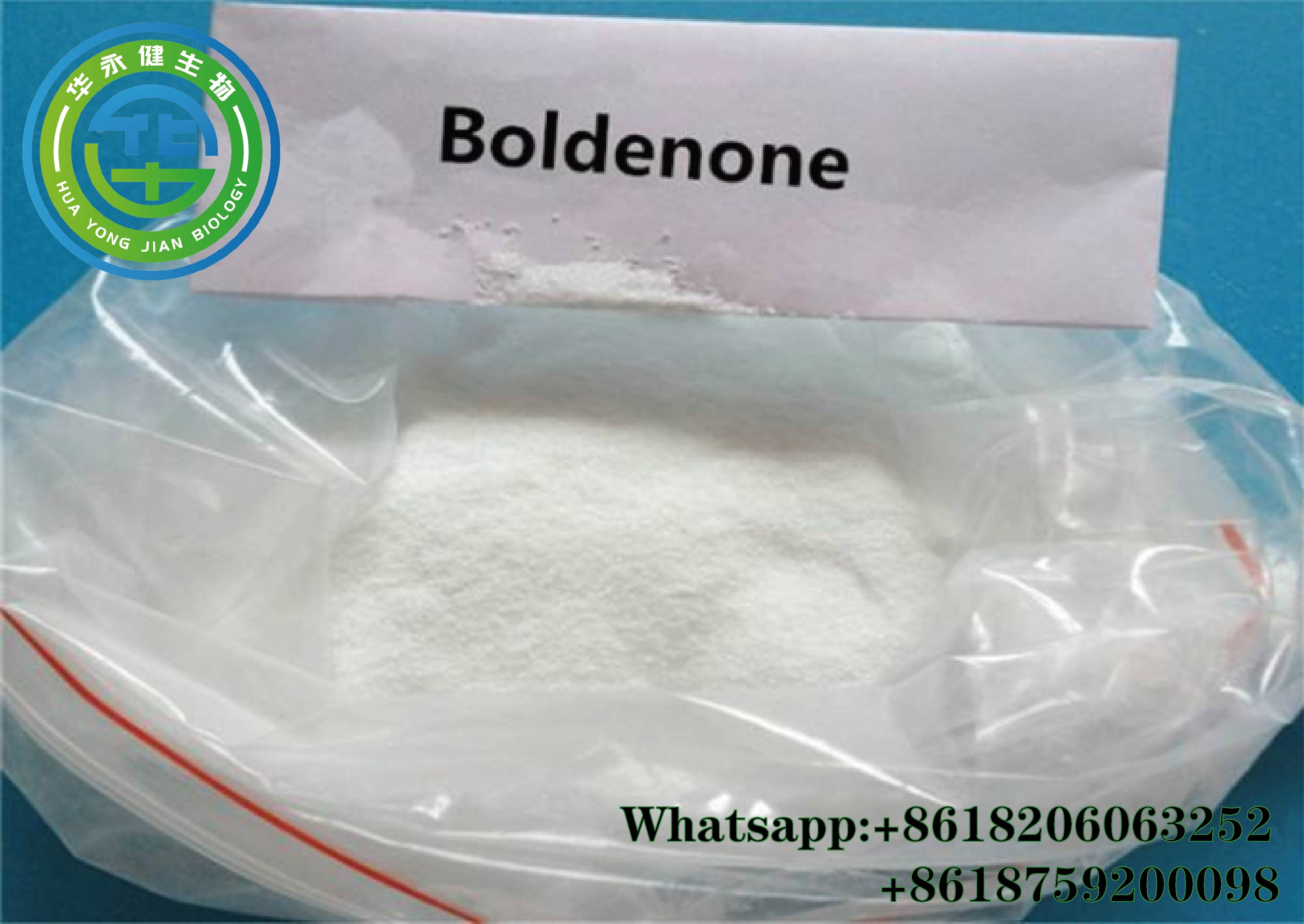 Boldenone9