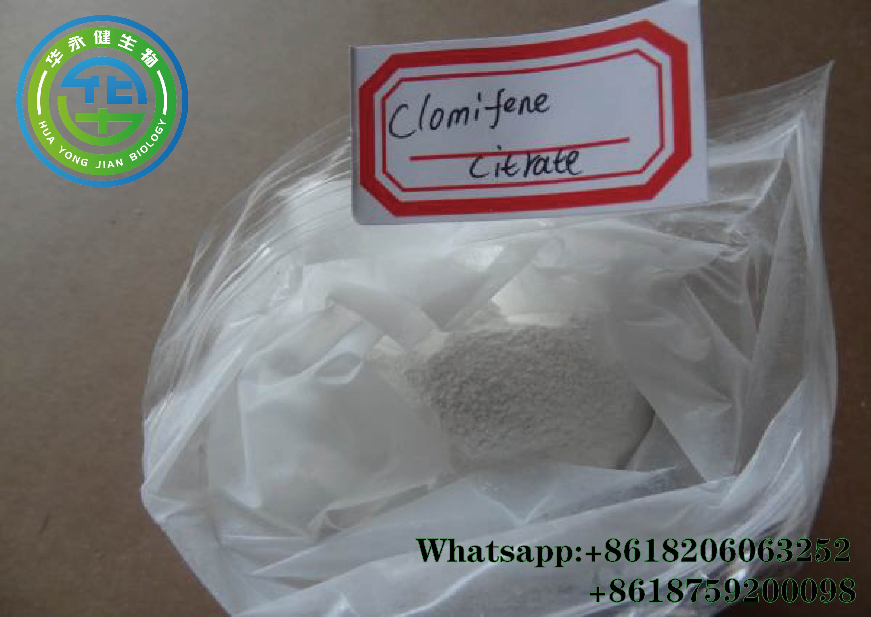 Clomiphene Citrate(Clomid)2