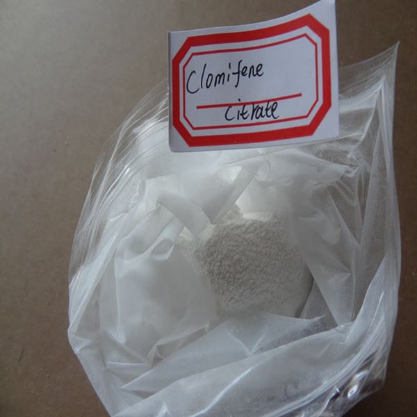Clomiphene Citrate(Clomid)9