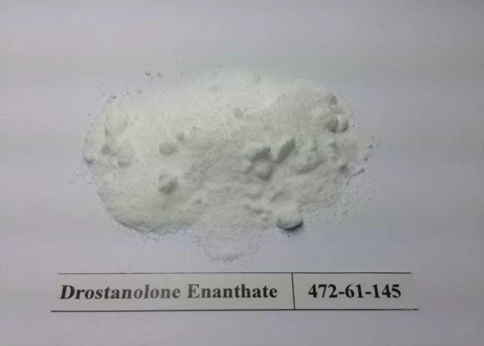 Drostanolone Enanthate (Masteron E)11