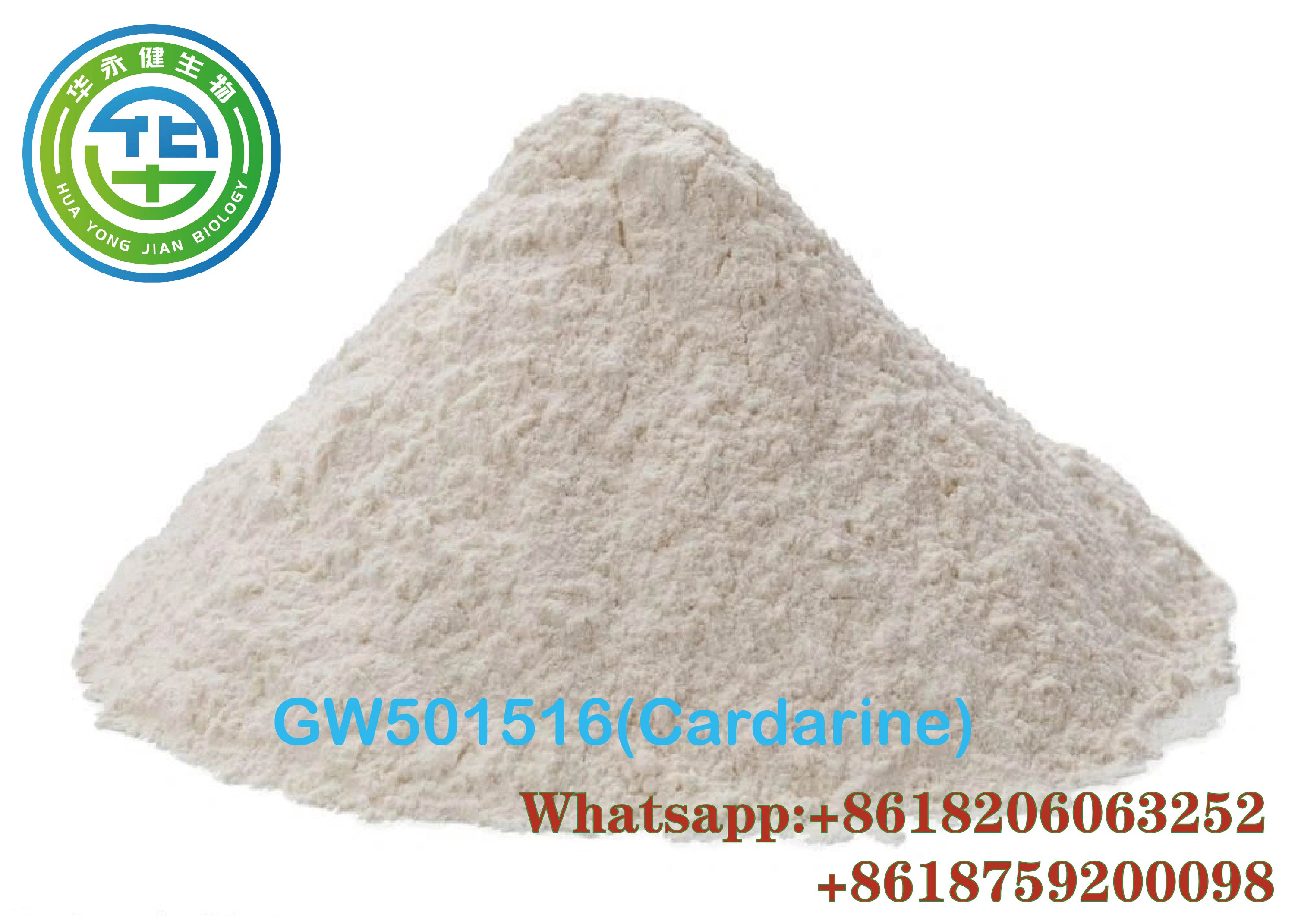 GW501516(Cardarine)10