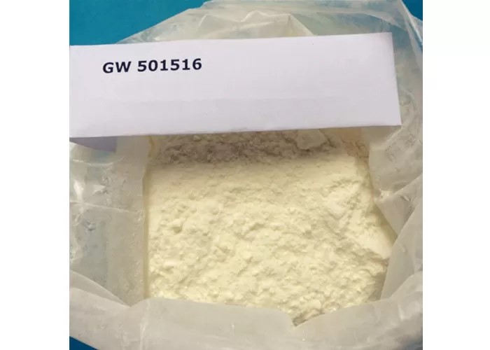 GW501516(Cardarine)1