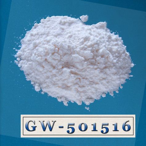 GW501516(Cardarine)5