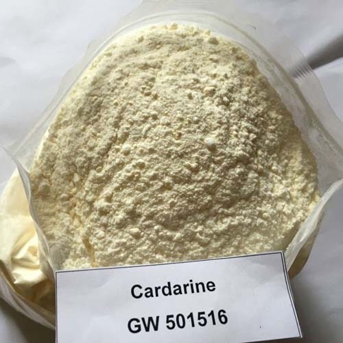 GW501516(Cardarine)7