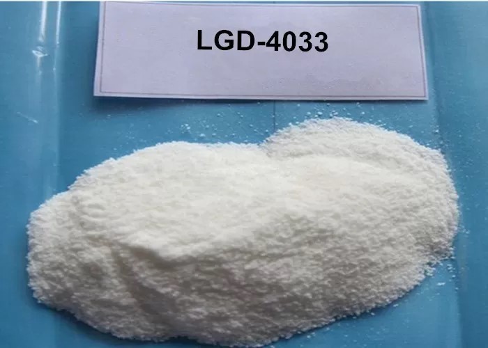 LGD4033(Ligandrol)11